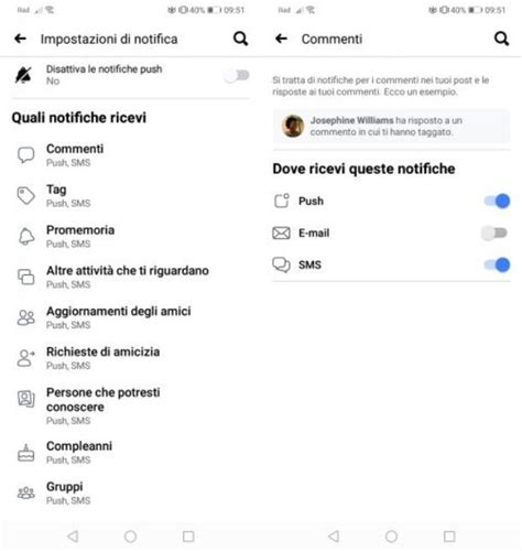 Come Attivare Le Notifiche Di Facebook Sul Cellulare Salvatore Aranzulla