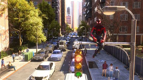 Marvels Spider Man 2 Review A Brilliant Superhero Adventure Gamepur