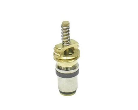 Volvo A C Schrader Valve Core R134A 6849305 Santech MT0301 Santech