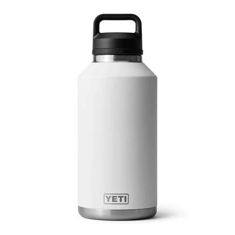 YETI RAMBLER 64 OZ BOTTLE CHUG Outdoorbotanica