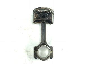 Engines Components Vintage Car Truck Parts Pistons Rings Rods