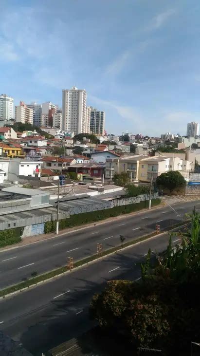 Condomínio Edifício Residencial Catequese 1379 Rua Catequese 1379