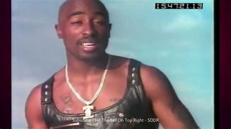 2pac Never Before Seen Footage On Boat With Suge Knight All Eyez On