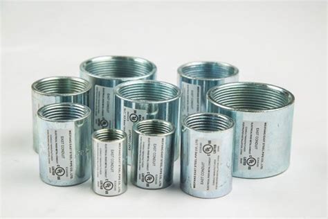 Rigid Conduit Couplings East Steel Pipe