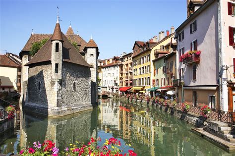 10 Best Things To Do In Annecy What Is Annecy Most Famous For Go