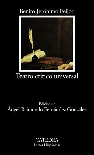 Teatro Critico Universal Abebooks