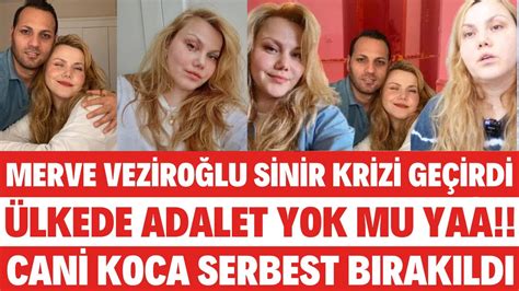 32 YERİNDEN B IÇAKLANAN MERVE VEZİROĞLU BÖYLE ADALET İSTEDİ MÜGE ANLI