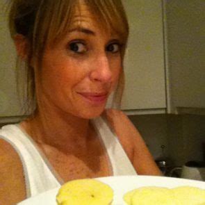 Welsh Tv Presenter Alex Jones Nude Leaked Photos Scandal Planet