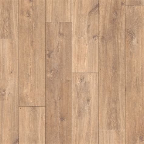 CLM1487 Roble Natural Medianoche Pisos De Madera Laminada Texturas