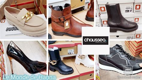 Chaussea Arrivage Nouvelle Collection Chaussures Femme Youtube