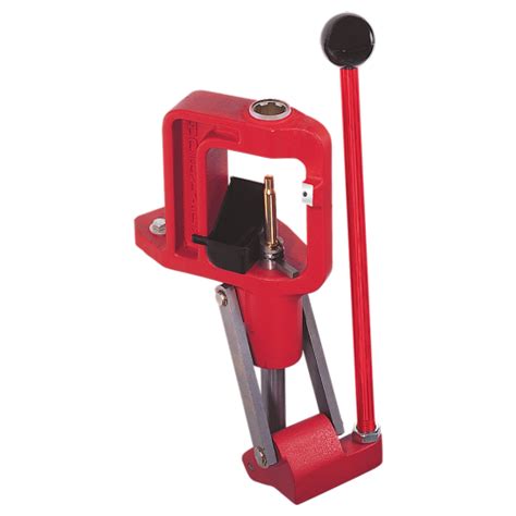 reloading press   budget including detailed breakdowns