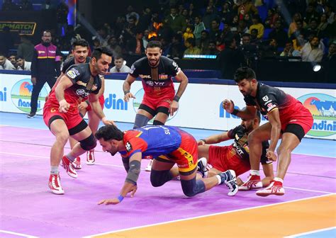 BLR Vs TAM Dream11 Prediction Team Live Kabaddi 21 Jan 2024