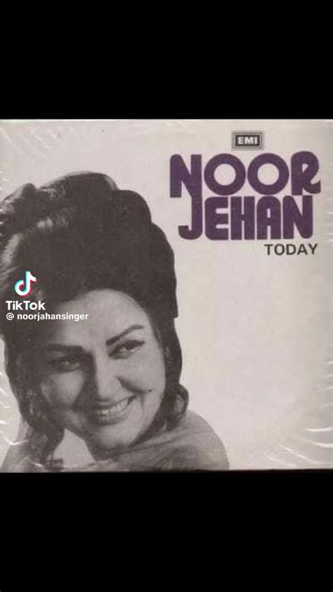 Old Song Pakistani Noor Jahan By Irfan On Febspot