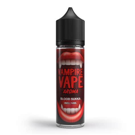 Vampire Vape Blood Sukka 14ml