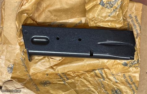Lnib Smith And Wesson Model 59 Pistol 9mm