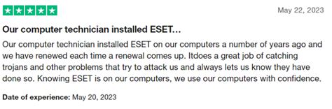 Eset Antivirus Review Its Effectiveness Features And Pricing