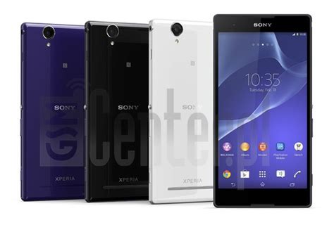 Sony Xperia Tipo Dual Specification