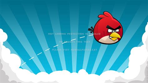 Angry Birds Game Wallpapers Wallpaper Cave