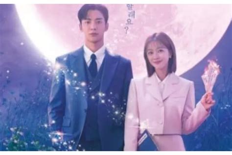 Sinopsis Drakor Destined With You Episode 9 10 Dan Link Nonton Subtitle