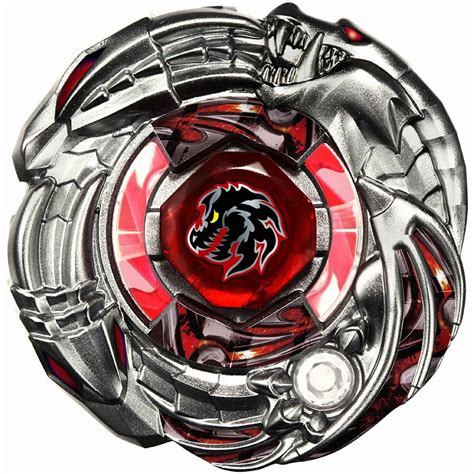 Beyblade Zero G Shogun Steel Go Toupie