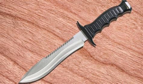 Best Bowie Knives Guide And Top 5 Knife Reviews 2025