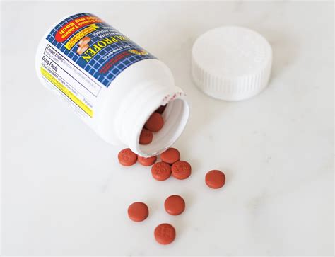 Does Ibuprofen Have Aspirin in It? | POPSUGAR Fitness Middle East