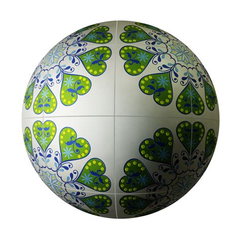 Blenderkit Download The Free Ceramic Tiles Material