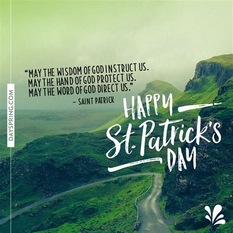 St Patricks Day Ecards Dayspring