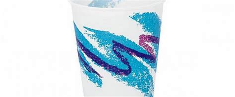 90s Cup Pattern Cup Jazz 90s Disposable Solo Lasting Became Icon
