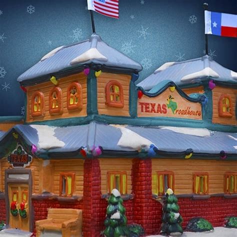 Texas Roadhouse Christmas Family Fun Festival - Sanford Main