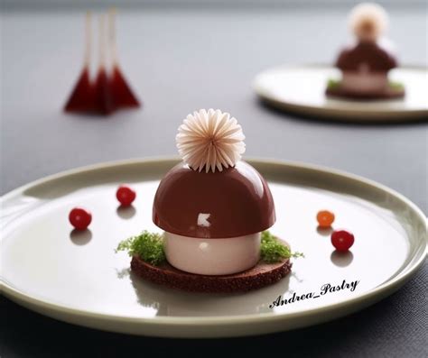 Pin By Sarah Moore On Gourmet Deserts In Patisserie Design