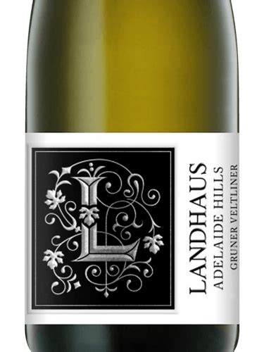 Landhaus Gruner Veltliner Vivino Us