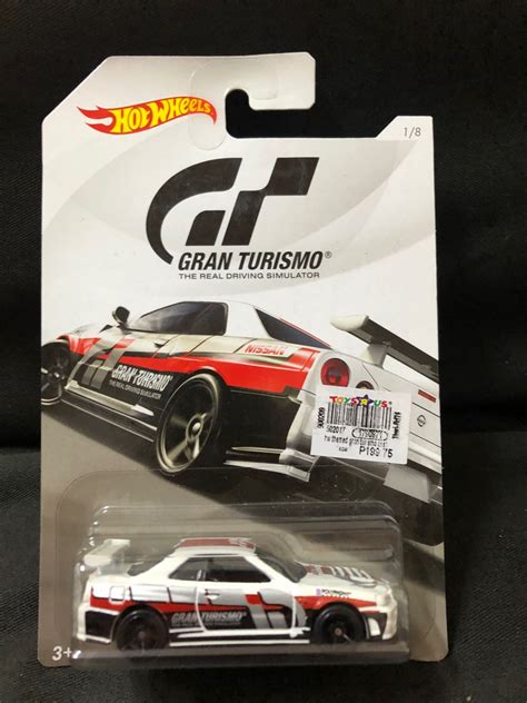 Hot Wheels R Hobbies Toys Toys Games On Carousell