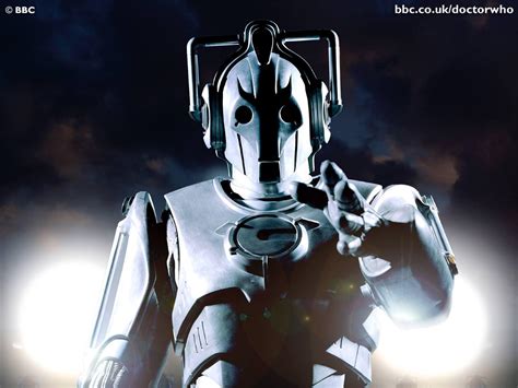 Cybermen Wallpapers - Wallpaper Cave