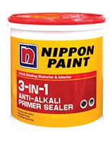 Produk Nippon Paint Indonesia The Best In Class