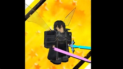 Getting The New Unit 7 Star Kirito Astd Youtube