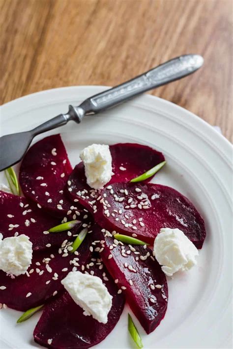 Can You Freeze Roasted Beets Heres Your Best Kitchen Guide With Tips