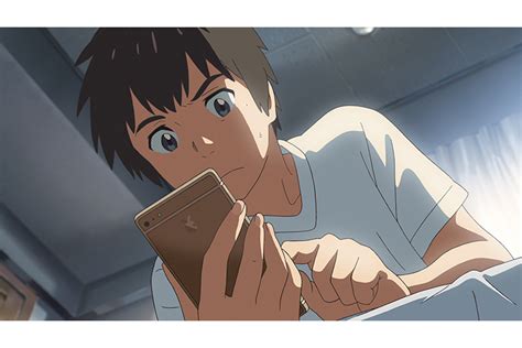 『君の名は。』自然が美しい山間の町に建つ女子高生・三葉が暮らす家 Cinemadori （シネマドリ） 映画に登場する間取りと