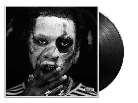 Denzel Curry Ta13oo Lp Denzel Curry Muziek