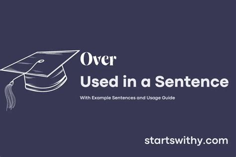 sentence examples  ways