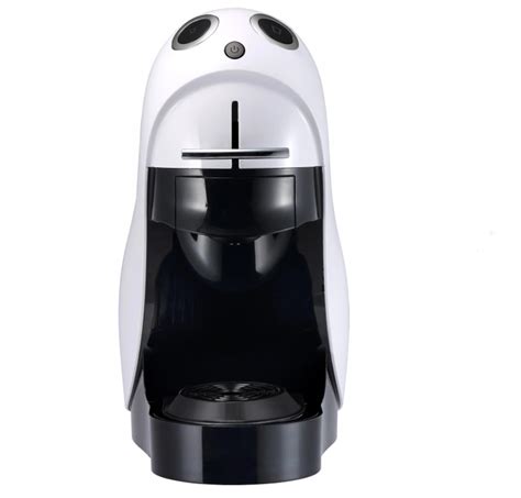 Кофемашина капсульная Lola A система Dolce Gusto белая купить в ...