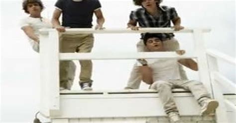 One Direction The Naked Truth Daily Star