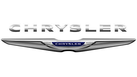 Chrysler Logo, symbol, meaning, history, PNG, brand