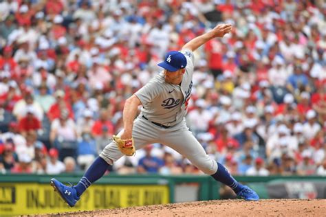 Dodgers Designate Adam Kolarek For Assignment MLB Trade Rumors