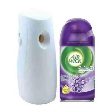 Automatic Spray Lavender Airwick Freshmatic Refill At Rs Piece In