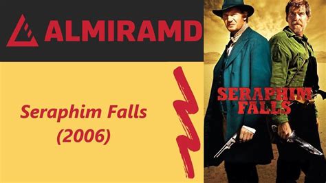 Seraphim Falls Poster