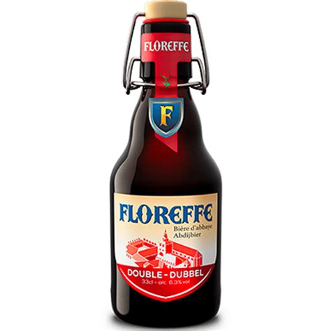 Brasserie Lefebvre Floreffe Dubbel Bierfamilie Nl