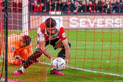 Beoordeel De Spelers Van Feyenoord Met Een Cijfer Fr Nl