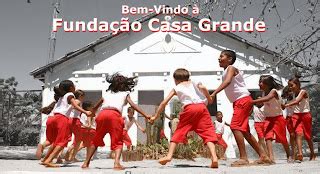 Produtor Independente Funda O Casa Grande Gest O Cultural Para