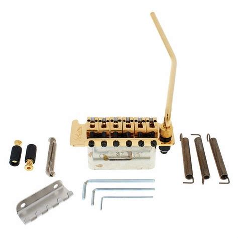 schaller vintage tremolo  thomann uk